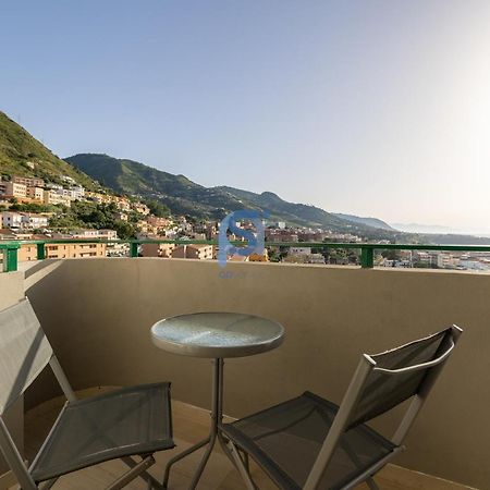 B&B Panorama - Self Check In Cefalù Zewnętrze zdjęcie