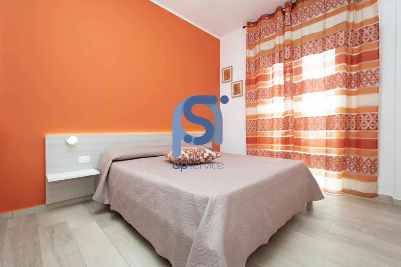 B&B Panorama - Self Check In Cefalù Zewnętrze zdjęcie