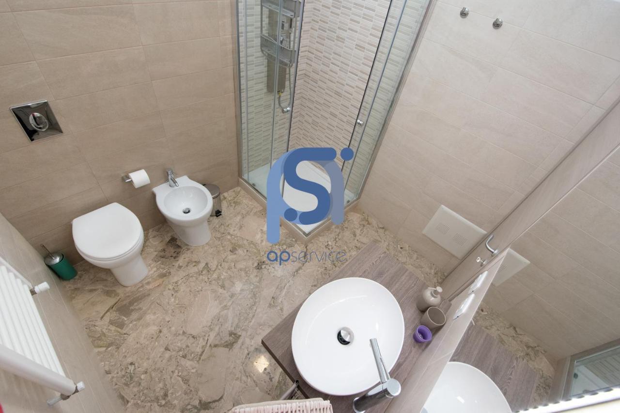 B&B Panorama - Self Check In Cefalù Zewnętrze zdjęcie