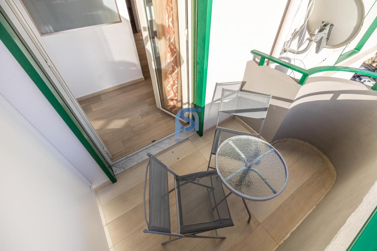 B&B Panorama - Self Check In Cefalù Zewnętrze zdjęcie