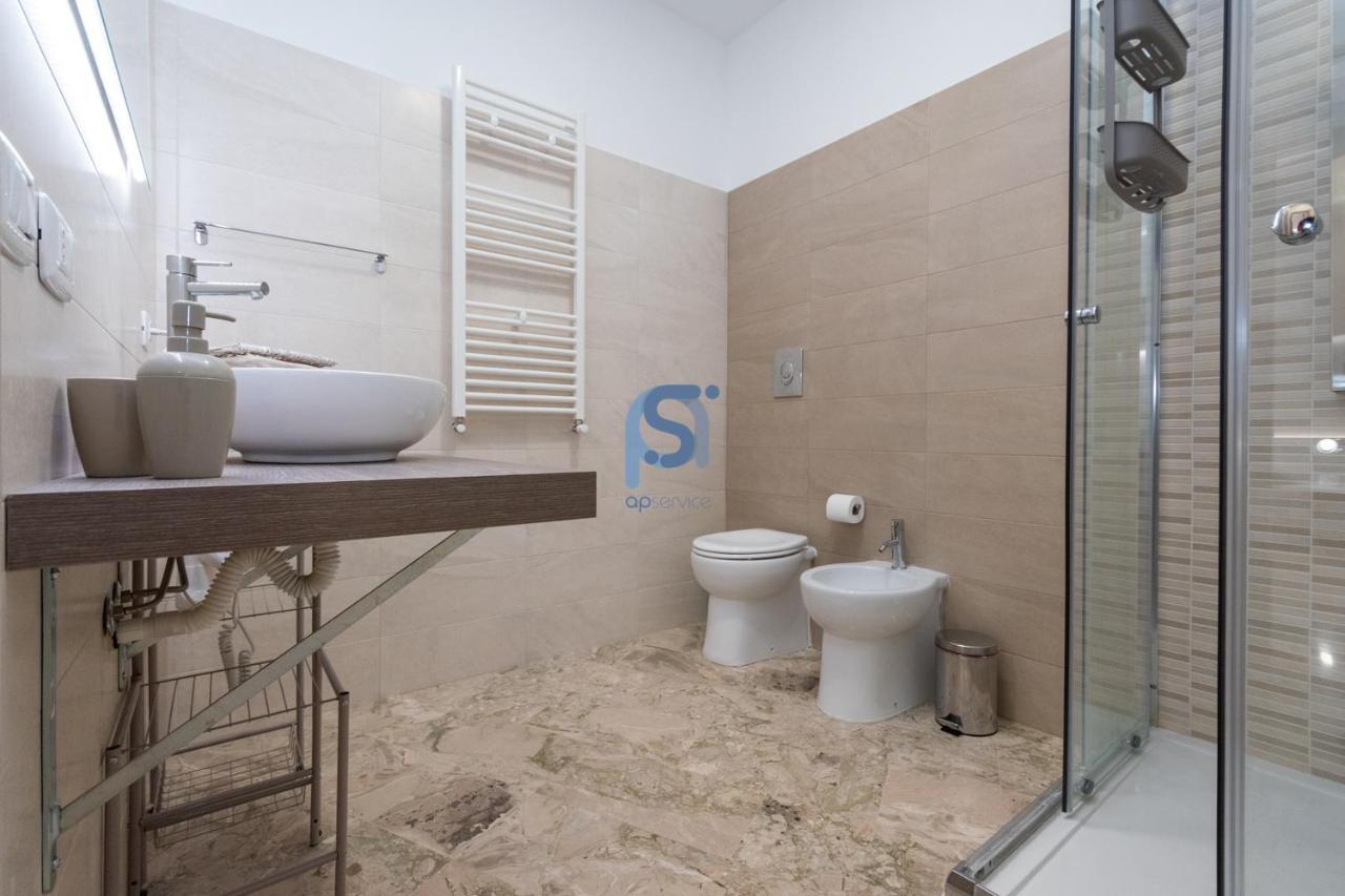 B&B Panorama - Self Check In Cefalù Zewnętrze zdjęcie